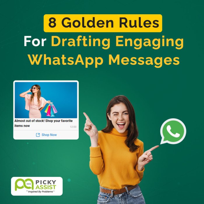 Contoh Peraturan Grup Whatsapp