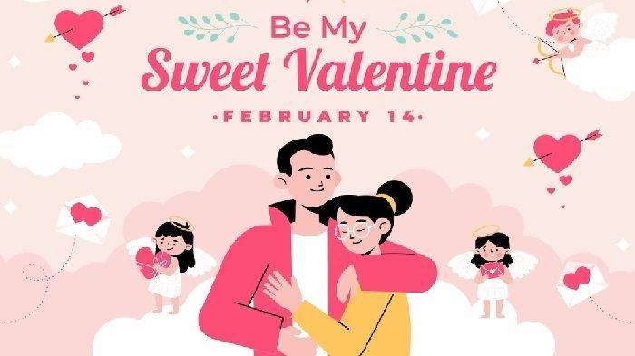 Kata Kata Valentine Untuk Orang Islam 2025