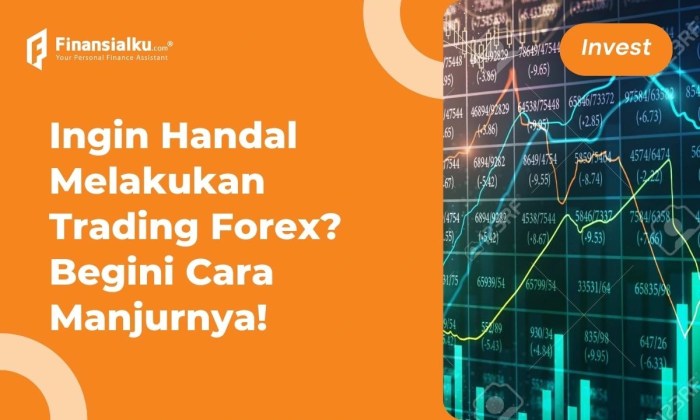 Bermain Forex Dengan Modal Kecil 2025