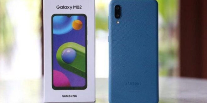 Hp Samsung Terbaru 2025 Harga 1 Jutaan