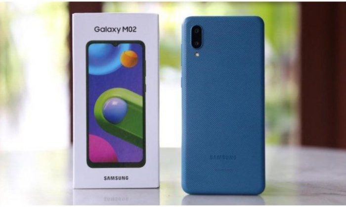 Hp Samsung Terbaru 2025 Harga 1 Jutaan