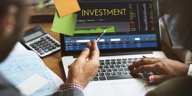 Broker Forex Internasional 2025