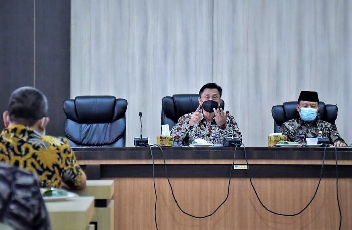 Lowongan Kerja Tegal 2025
