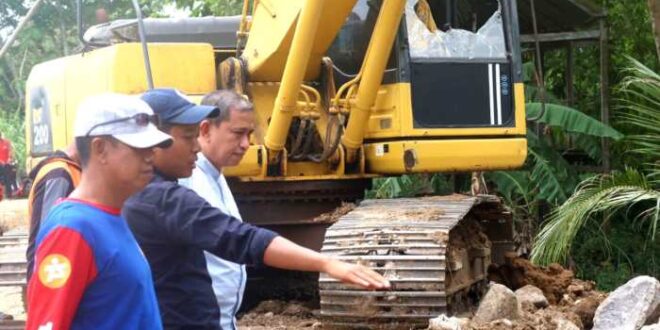 Koperasi Simpan Pinjam Terdekat Wajo