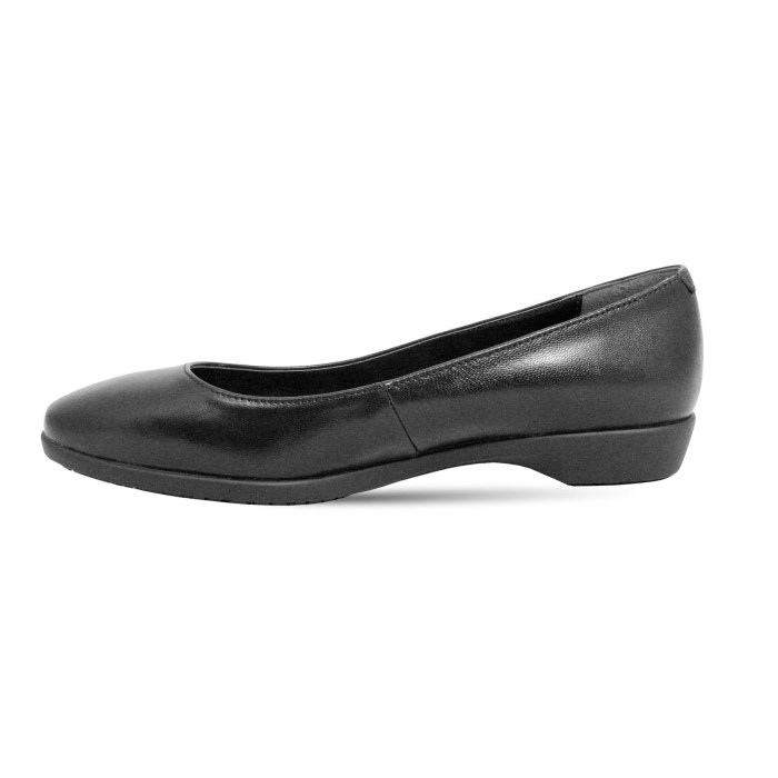Sepatu Pantofel Wanita Untuk Kerja 2025