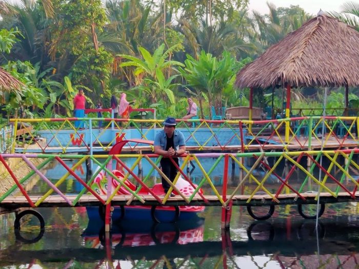Tuban wisata outbound tempat Tuban wisata outbound tempat