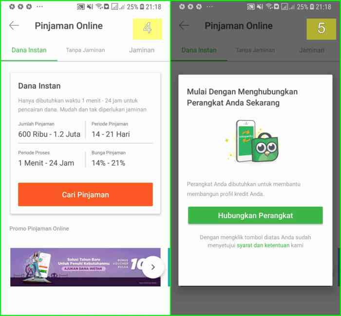 Pinjaman Kta Anz Online 2025