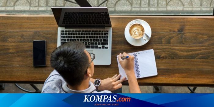 Lowongan Kerja Tanpa Ijazah Terdekat 2025