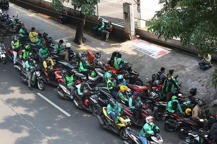 Pekerja Informal Adalah 2025
