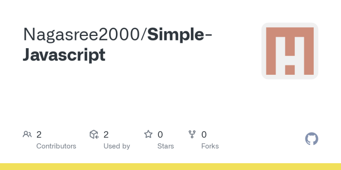 Javascript beginners Contoh Javascript Sederhana