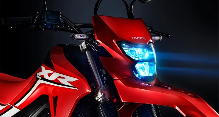 Honda 2025