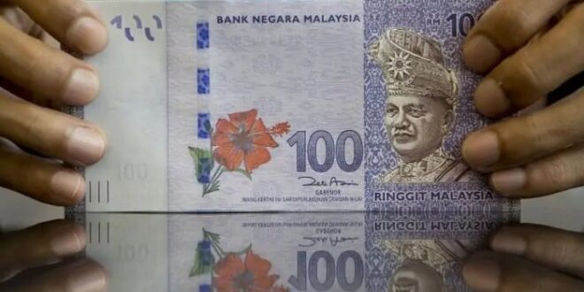 1 Ringgit Malaysia Berapa Rupiah 2025