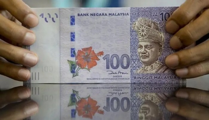 1 Ringgit Malaysia Berapa Rupiah 2025