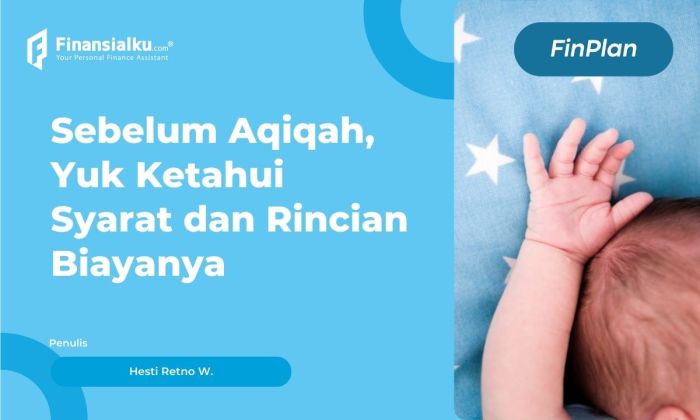 Aqiqah Dengan Uang Pinjaman 2025