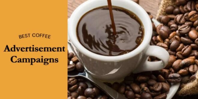 Contoh Iklan Kopi Yang Menarik