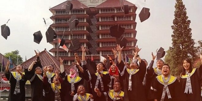 Pts Terbaik Di Indonesia 2025
