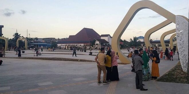 Koperasi Simpan Pinjam Terdekat Tanjung Jabung Timur