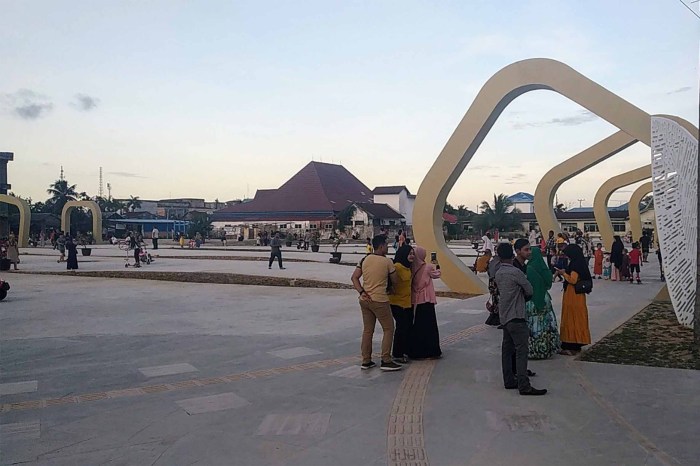 Koperasi Simpan Pinjam Terdekat Tanjung Jabung Timur