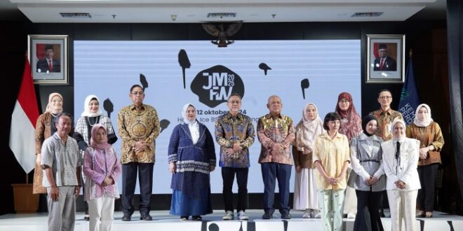 Jam Ganjil Genap Jakarta 2025