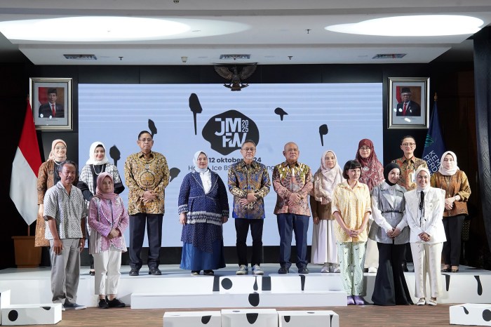 Jam Ganjil Genap Jakarta 2025