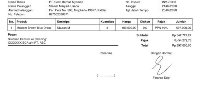 Invoice receipt enterprise invoices invoicehome proforma receipts memo