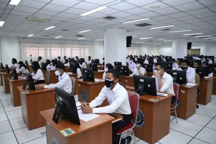 Link Daftar Pppk 2025
