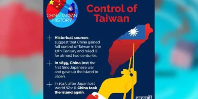 Resiko Kerja Di Taiwan 2025