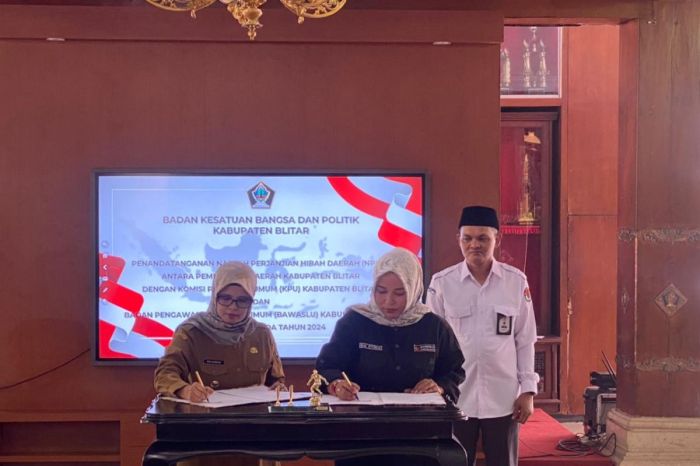 Lowongan Kerja Blitar 2025