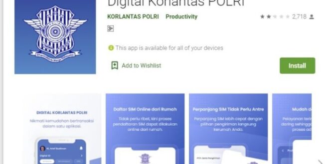 Cara Buat Sim Online Gratis 2025