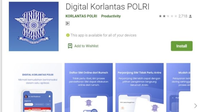 Cara Buat Sim Online Gratis 2025