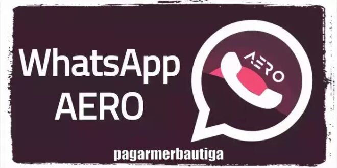 Download Wa Aero Terbaru 2025