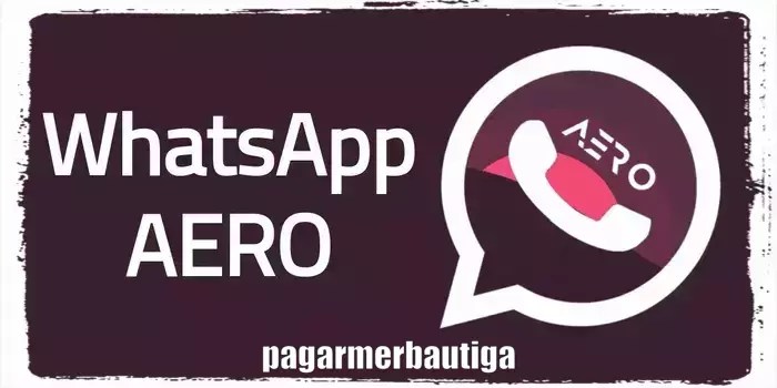 Download Wa Aero Terbaru 2025