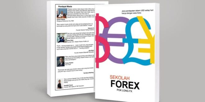 Forex Trading Books 2025