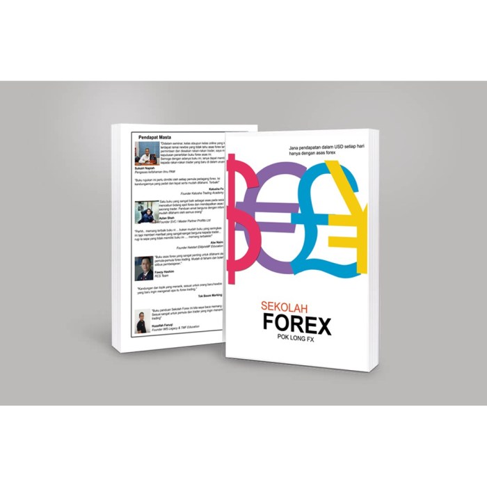 Forex Trading Books 2025