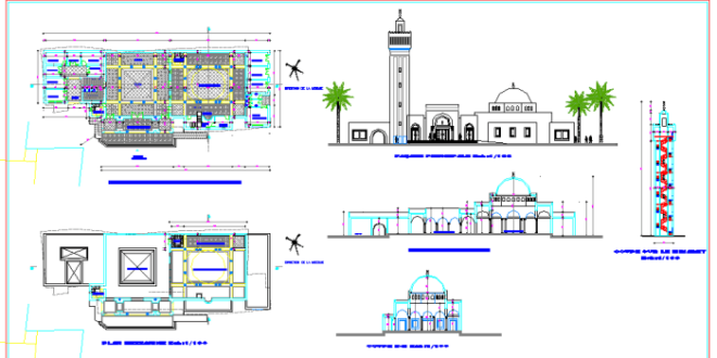 Contoh Sk Panitia Pembangunan Masjid