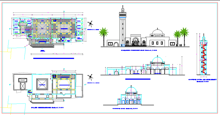 Committee plan work leadership Contoh Sk Panitia Pembangunan Masjid