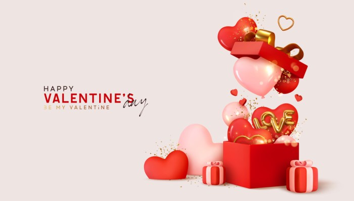 Kata Kata Valentine Yang Indah 2025