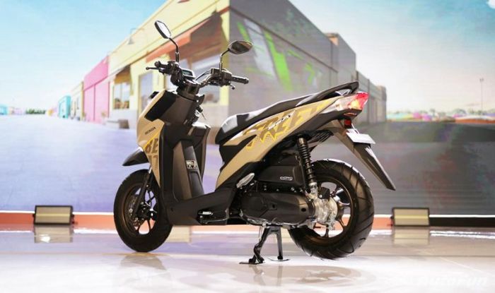 Harga Beat 2025