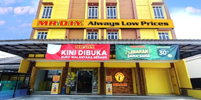 Koperasi Simpan Pinjam Terdekat Serang