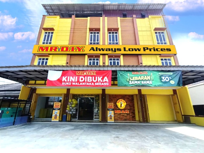 Koperasi Simpan Pinjam Terdekat Serang