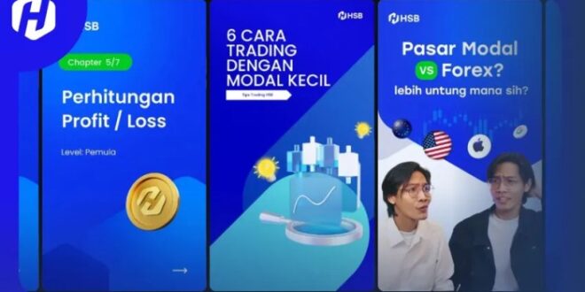 Pt Global Trading Forex 2025