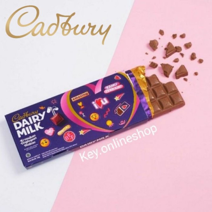 Coklat Delfi Edisi Valentine 2025