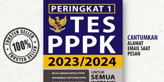 Link Pppk 2025