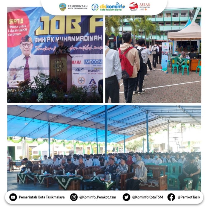 Loker Tasikmalaya 2025