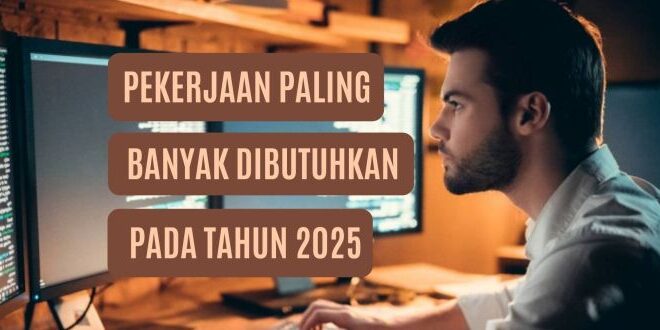 Pekerjaan Helper Adalah 2025