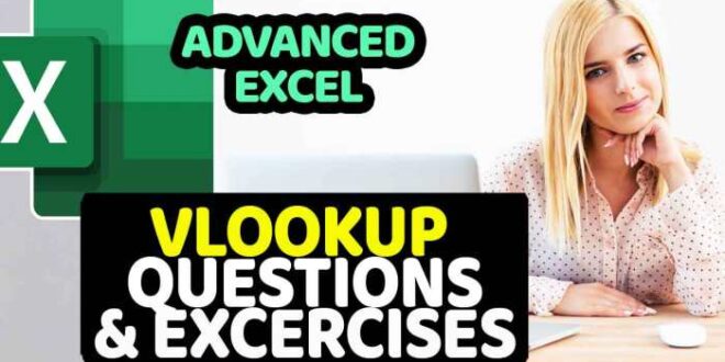 Contoh Soal Excel Vlookup Dan Hlookup Dan Jawabannya Pdf