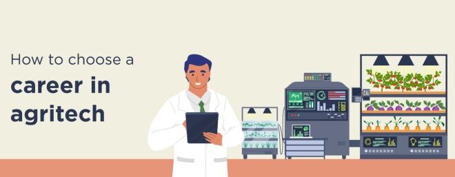 Agroteknologi Kerja Apa 2025