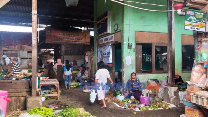 Koperasi Simpan Pinjam Terdekat Purworejo