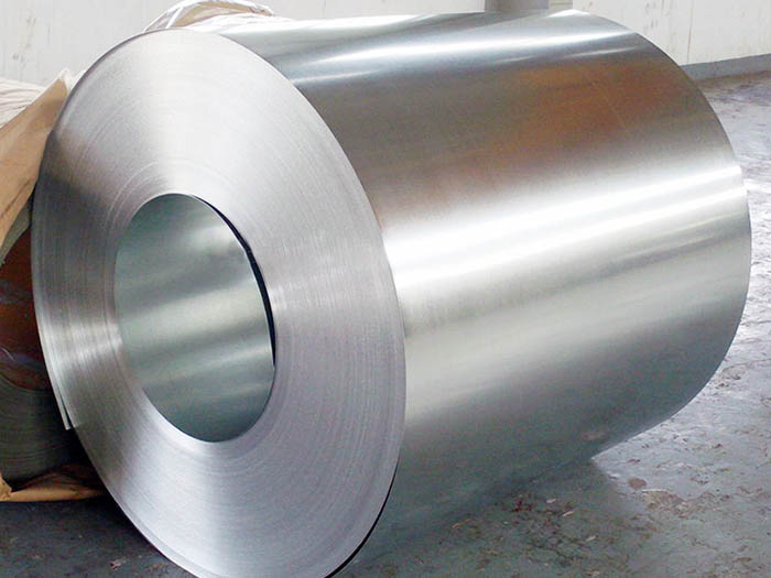 2025 Aluminum Coil