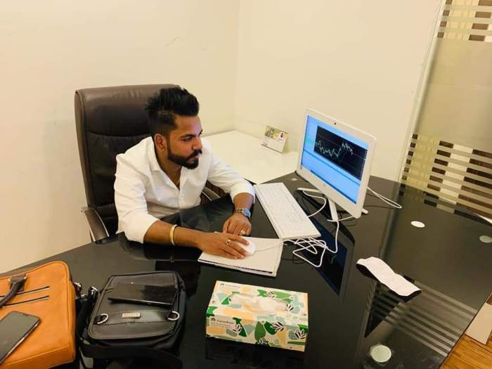 Forex Account Management 2025